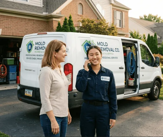 Crawlspace Mold Remediation Rantoul, IL FAQs